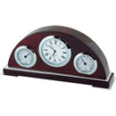<b>LINEA  DEL TEMPO</b> - Часы, термометр и гигрометр A9014