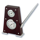 <b>LINEA  DEL TEMPO</b> - Часы и термометр A9078