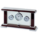 <b>LINEA  DEL TEMPO</b> - Часы, термометр и гигрометр A9091