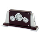 <b>LINEA  DEL TEMPO</b> - Часы, термометр и гигрометр A9096
