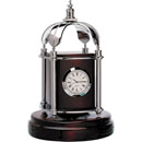 <b>LINEA  DEL TEMPO</b> - Часы настольные Купол A9101S