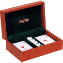 ?ГРЫ - Набор для игры в покер Renzo Romagnoli RR385