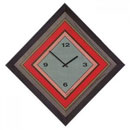 ЧАСЫ - Часы настенные Цветная Мозайка 315